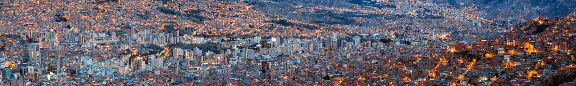 La Paz NIRAS Development Consulting